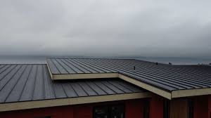 Best Steel Roofing  in Portland, ME